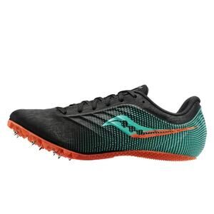 Saucony Women's Spitfire 12 Track Shoe